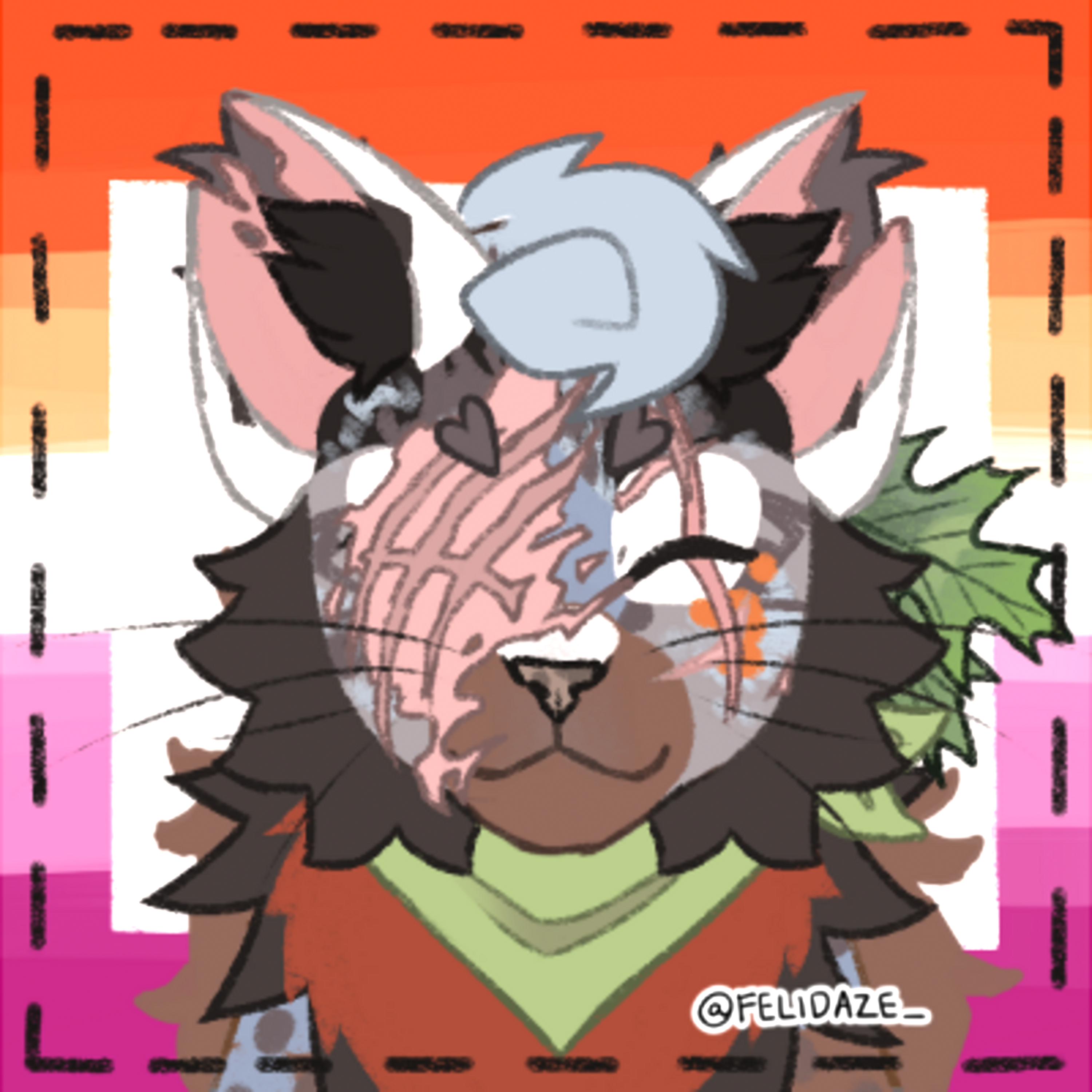 author avatar