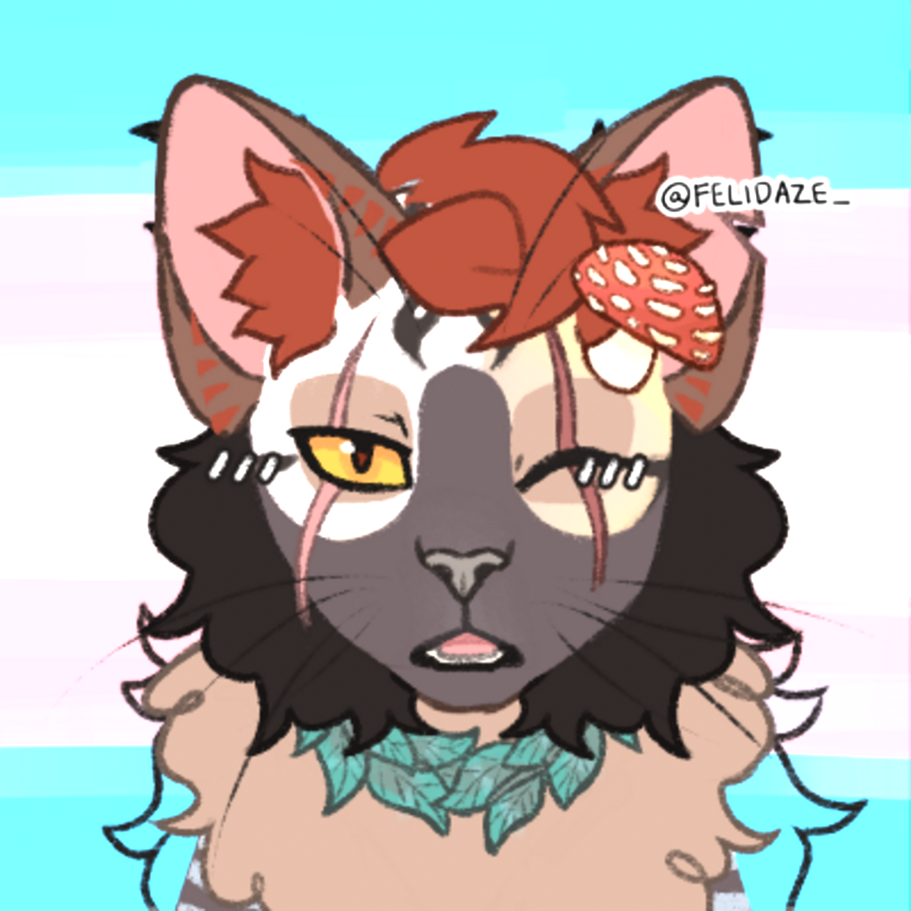 Cosmo‑Café Avatar