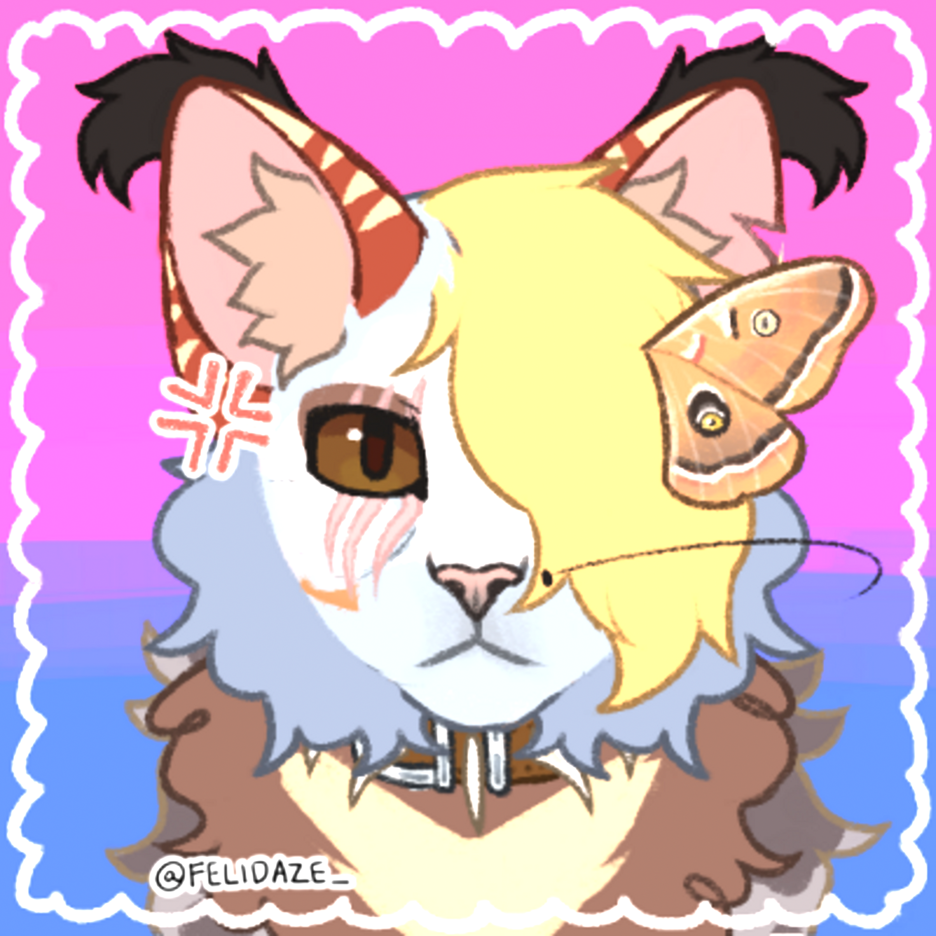Profile picture